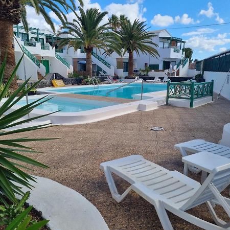Apartamento Beigu Puerto Del Carmen Puerto del Carmen  Exterior foto