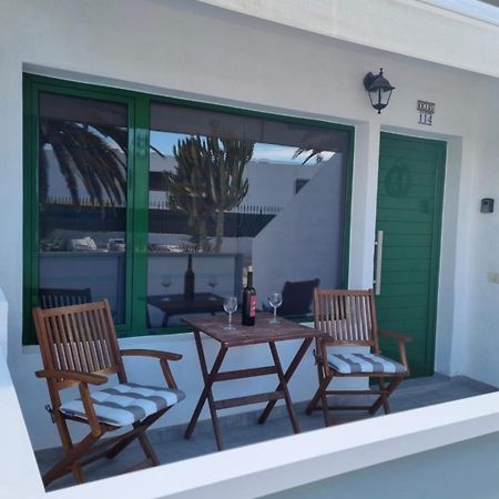 Apartamento Beigu Puerto Del Carmen Puerto del Carmen  Exterior foto