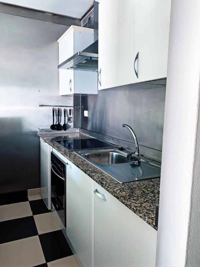 Apartamento Beigu Puerto Del Carmen Puerto del Carmen  Exterior foto