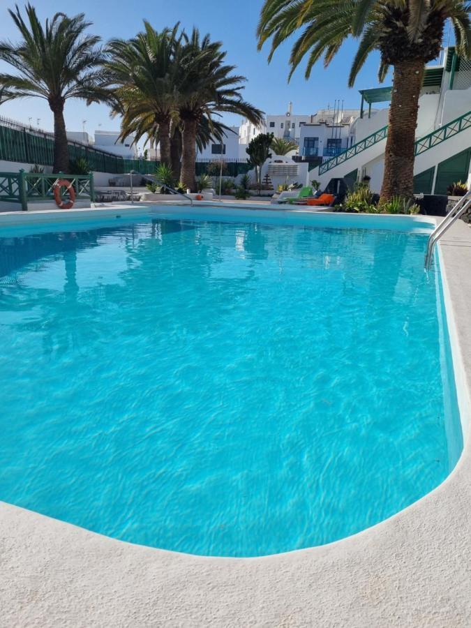 Apartamento Beigu Puerto Del Carmen Puerto del Carmen  Exterior foto