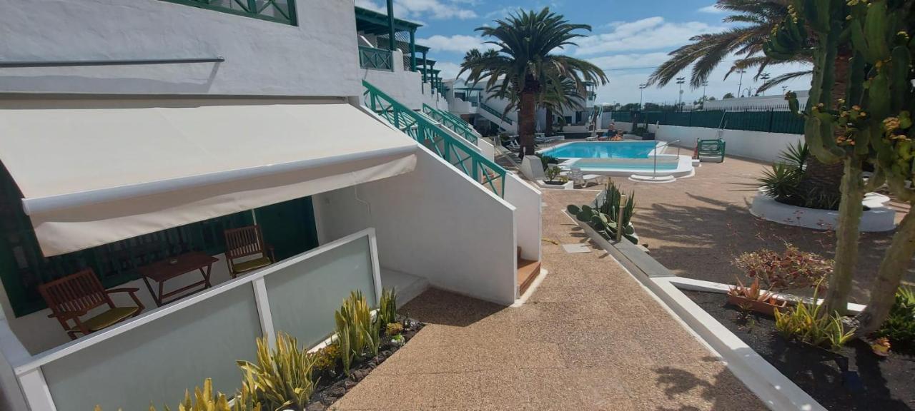 Apartamento Beigu Puerto Del Carmen Puerto del Carmen  Exterior foto