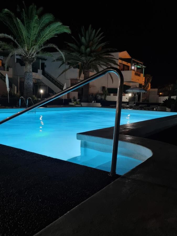 Apartamento Beigu Puerto Del Carmen Puerto del Carmen  Exterior foto