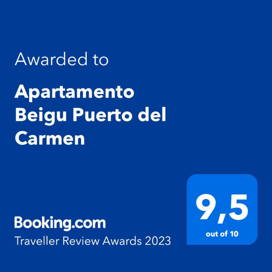 Apartamento Beigu Puerto Del Carmen Puerto del Carmen  Exterior foto